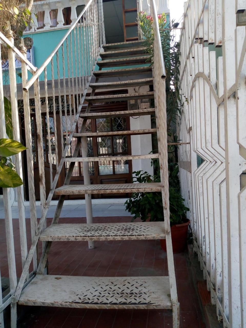 Posada Isabel Cartagena  Exterior foto